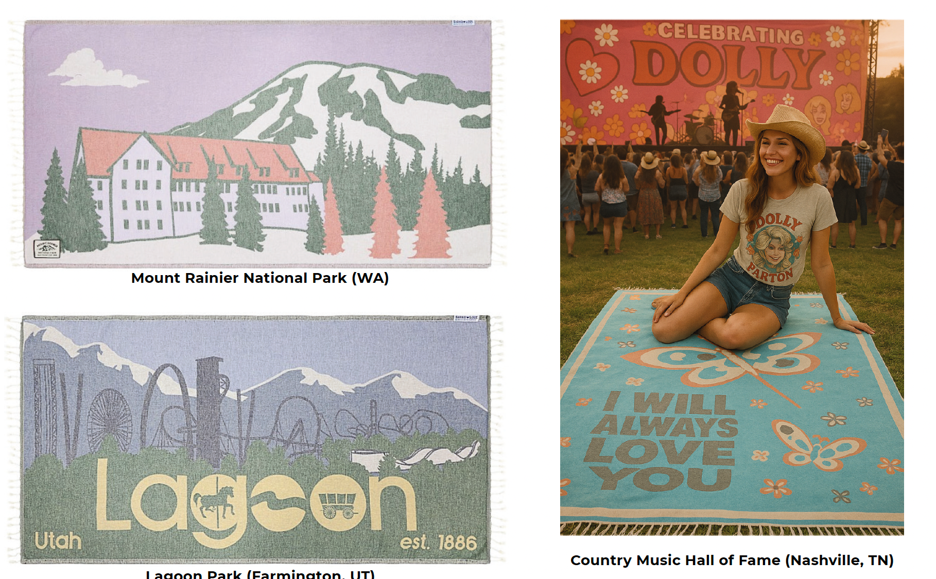 Full Custom Tier 2 Luxury Turkish Towels and Blankets 59